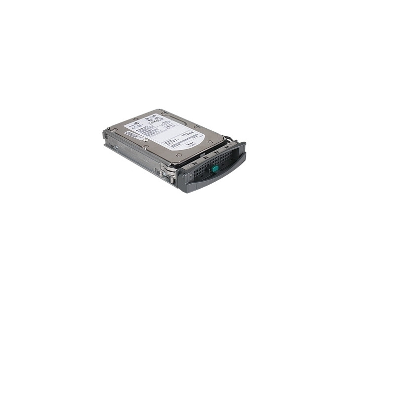HD SATA 3Gb/s 500GB 7.2k hot plug 3.5"