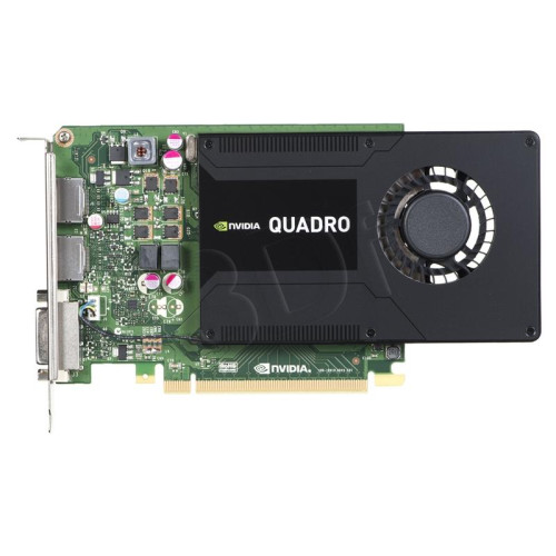 NVIDIA Quadro K2200 4GB