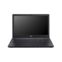 LIFEBOOK A555 NG I3-5005U 15 H/39.6 cm (15.6") HD (1366x768), i3-5005U, 1x 8 GB DDR3, 256GB SSD SATA III, Windows 7 Professional