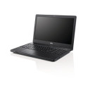 LIFEBOOK A555 I3-5005U 8GB 256/39.6 cm (15.6") HD (1366x768),Anti-Glare,i3-5005U,1x 8GB DDR3,256GB SSD SATA III high speed, KEIN
