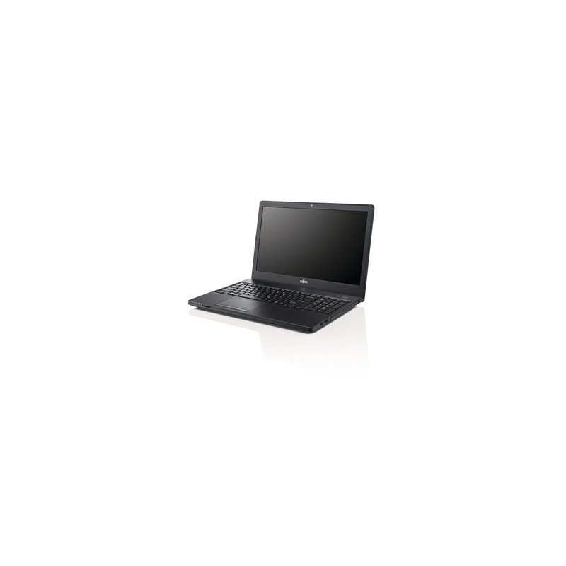 LIFEBOOK A555 I3-5005U 8GB 256/39.6 cm (15.6") HD (1366x768),Anti-Glare,i3-5005U,1x 8GB DDR3,256GB SSD SATA III high speed, KEIN