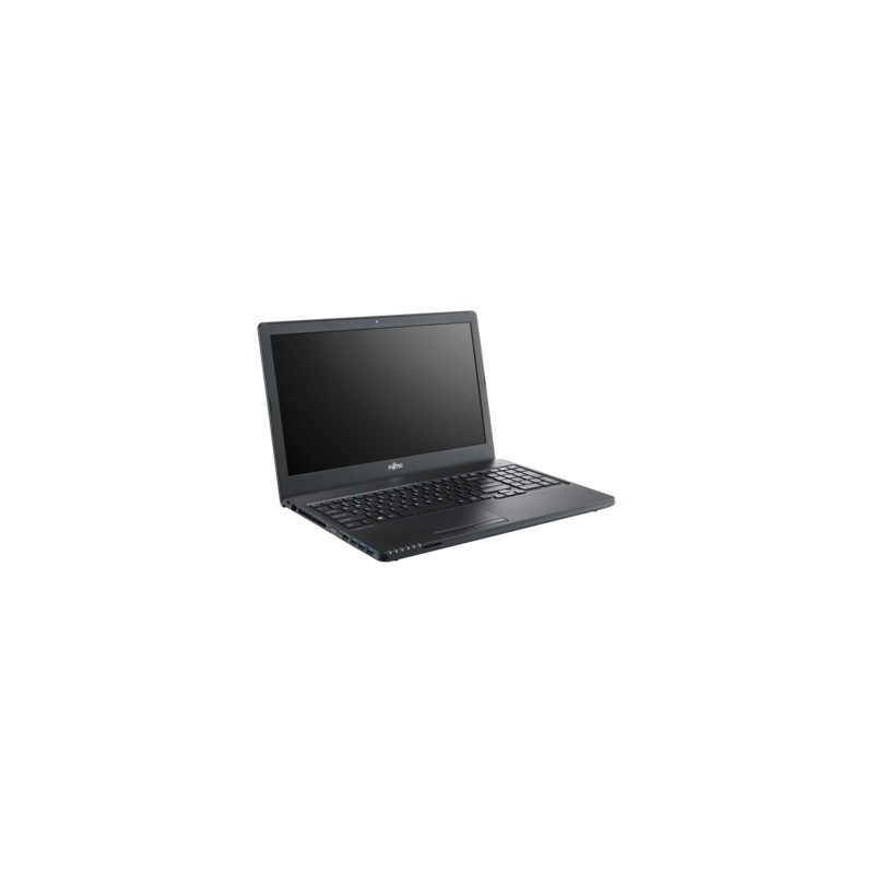 LIFEBOOK A555 NG I3-5005U 15 H/39.6 cm (15.6") HD (1366x768), i3-5005U, 1x4 GB DDR3, 500GB HDD SATA, Windows 10 Pro, DVD (reader