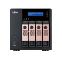 CELVIN NAS Q805 4X4TB NAS HDD/CELVIN NAS Q805 4x4TB NAS HDD/ Spezielle NAS HDDs für höchste NAS RAID Stabilität und 24x7 Betrieb