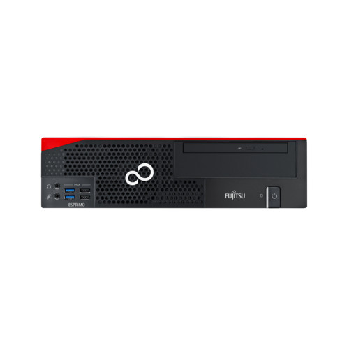 ESPRIMO D556 CI3-6100 1X4GB/Desktop/ Intel Core i3-6100 (3.7 GHz, 2C/4T, 3MB Cache)/ inkl. Intel HD Graphics 530/ 1x4GB RAM 4GB 
