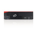 ESPRIMO D756 CI5-6500 1X4GB/Desktop/ Intel Core i5-6500 (bis zu 3.6 GHz, 4K/4T, 3MB), Intel HD Graphics 530/ Chipsatz Intel Q150