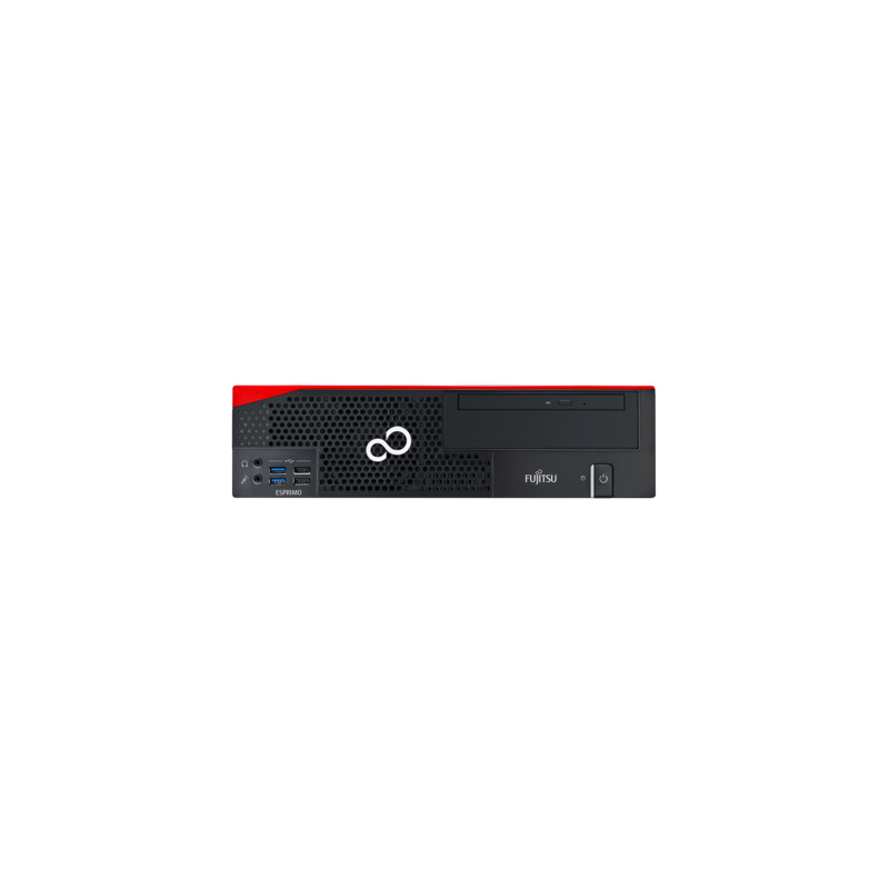 ESPRIMO D956 E94+ CI5-6500/Desktop/ Intel Core i5-6500 (bis zu 3.6 GHz, 4K/4T, 3MB), Intel HD Graphics 530/ Board D3432/ 1x8GB R