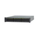DX100S3 2.5,2x Co,2xDB FC8G2P,4x900GB10