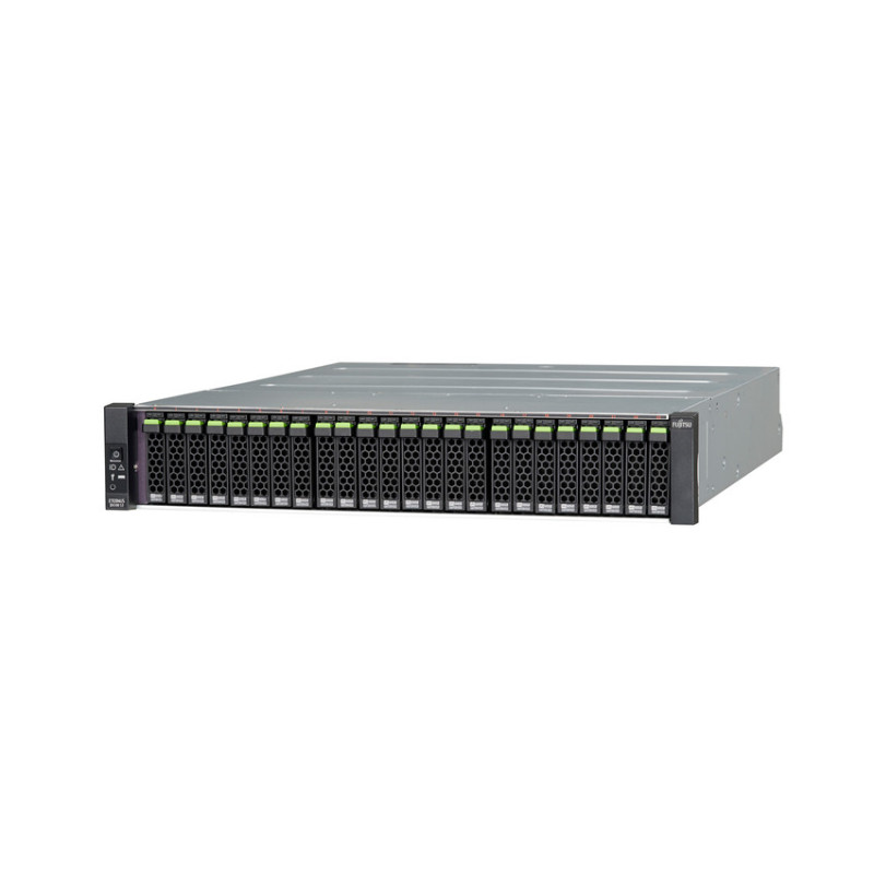 DX100S3 2.5,2x Co,2xDB FC8G2P,4x900GB10