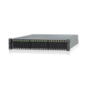 DX100S3 2.5,2xCo,2x DBiSCSI10G,10x600G10