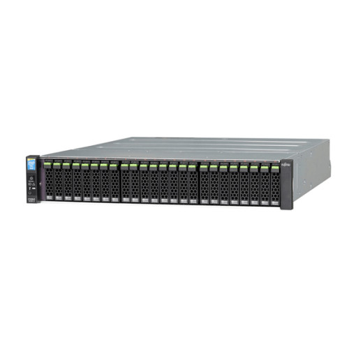 DX60S3 3,5 1xCM 2x1Gb iSCSI no Disk