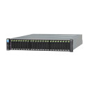 DX60S3 3,5 1xCM 2x1Gb iSCSI no Disk