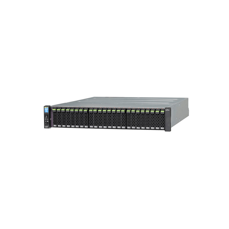 DX60S3 3,5 1xCM 2x1Gb iSCSI no Disk