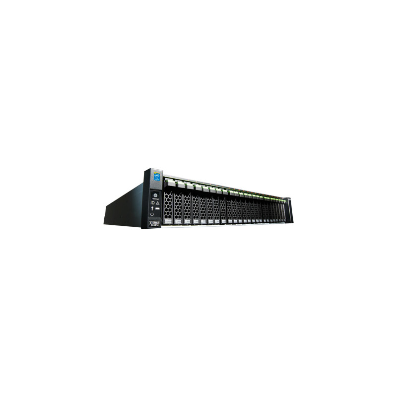DX60S3 3,5 1xCM 2x10G-T no Disk