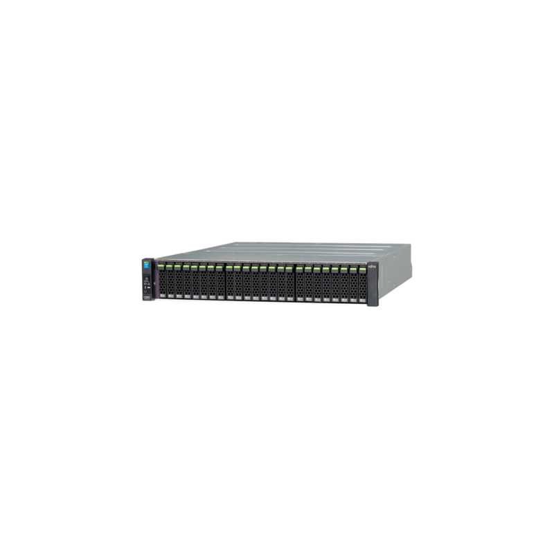 DX60 S3 2,5 2xCM 4x10Gb-T 4x1,8TB10 SAS