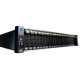 DX60S3 2,5 1xCM 2x1Gb iSCSI no HD