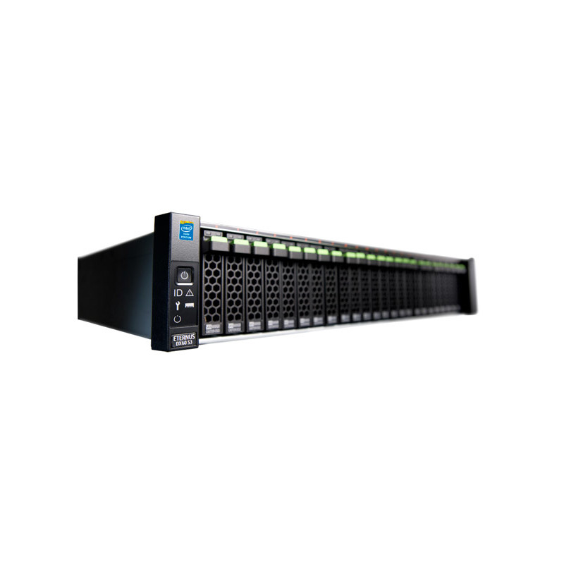 DX60S3 2,5 1xCM 2xSAS2 no HD