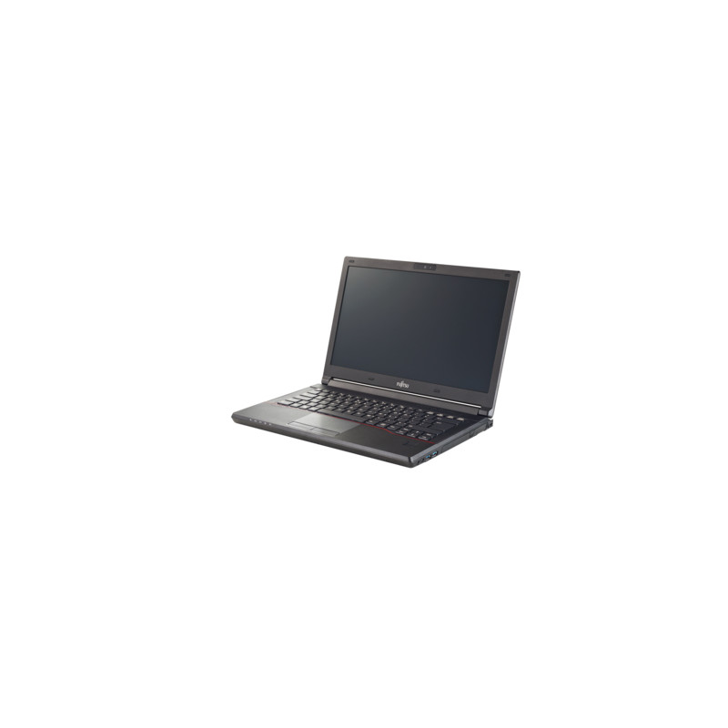 LIFEBOOK E546 I5-6200U 14 HD/35.6 cm (14.0") FullHD (1920x1080), i5-6200U, 1x 8GB DDR4, 256GB SSD SATA III, Windows 7 Profession