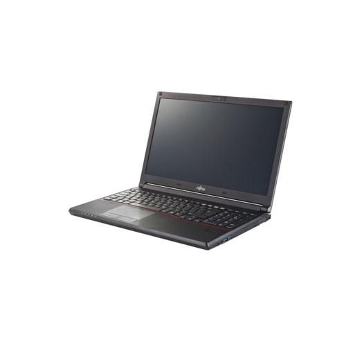 LIFEBOOK E556 I5-6200U 15 HD/39.6 cm (15.6") FullHD (1920x1080), i5-6200U, 1x8 GB DDR4, 256 GB SSD SATA III, Windows 7 Professio