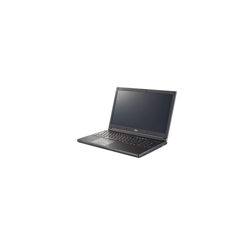 LIFEBOOK E556 I7-6500U 15 FHD/39.6 cm (15.6") FHD (1920x1080), i7-6500U, 1x 8 GB DDR4, 256GB SSD SATA III, Windows 7 Professiona