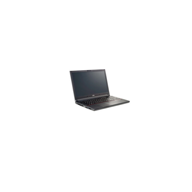 LIFEBOOK E556 I7-6500U 15 FHD/39.6 cm (15.6") FHD (1920x1080), i7-6500U, 2x 8 GB DDR4, 512GB SSD SATA III OPAL capable FDE set, 