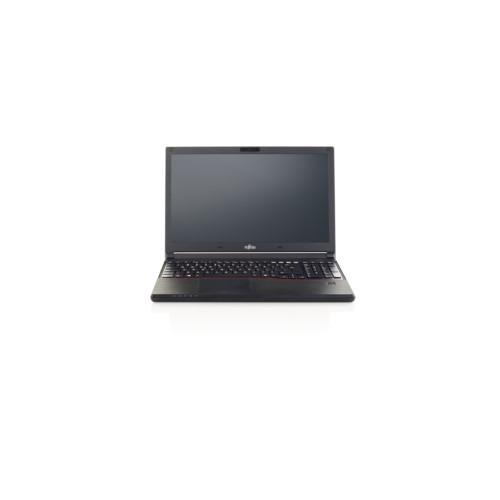 LIFEBOOK E556 I5-6200U 15 FHD/39.6 cm (15.6") FHD (1920x1080), i5-6200U, 2x 8 GB DDR4, 512GB SSD SATA III OPAL capable FDE set, 