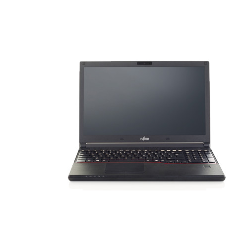 LIFEBOOK E557 15.6 HD I5-7200U/39.6 cm(15.6")HD(1366x768),nonVPro,AntiGlare,i5-7200U up to 3.1GHz 3MB,1x 8GB DDR4,256GB SSD SATA