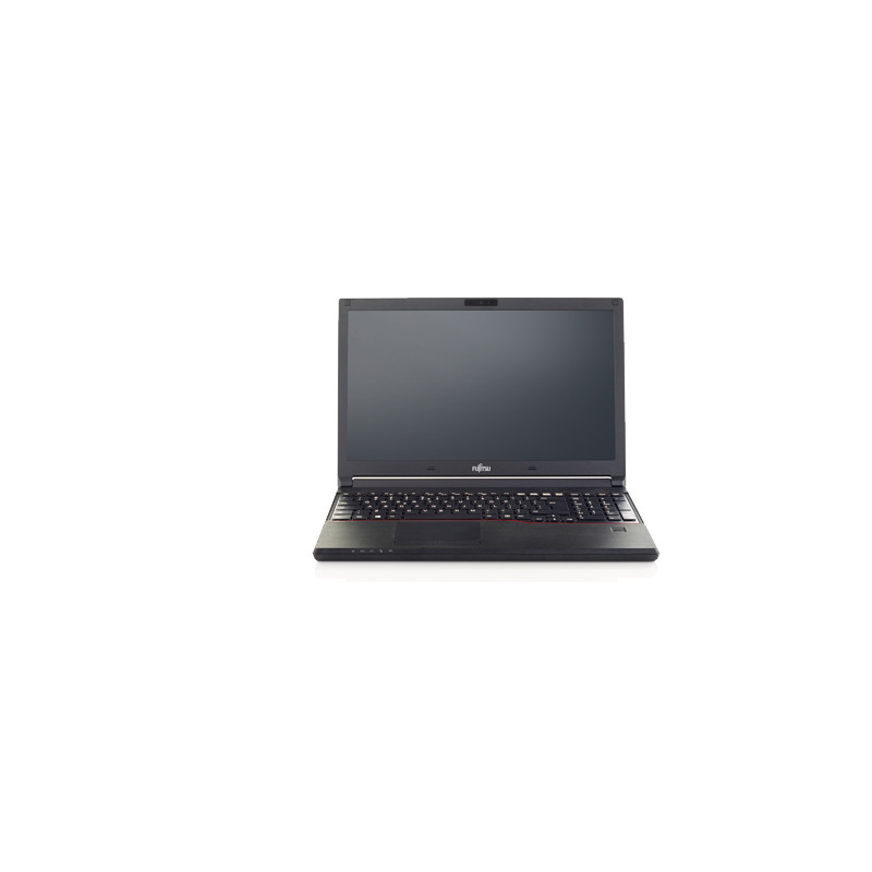 LIFEBOOK E557 15.6 HD I5-7200U/39.6 cm(15.6")HD(1366x768),nonVPro,AntiGlare,i5-7200U up to 3.1GHz 3MB,1x 8GB DDR4,256GB SSD SATA