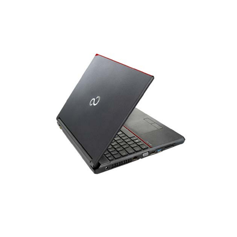 LIFEBOOK E557 15.6 FHD I7-7500/39.6 cm (15.6") FHD (1920x1080) antiglare, i7-7500U up to 3.5GHz 4MB, 1x 8GB DDR4 2133MHz,256GB S