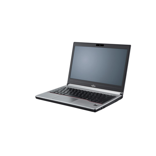 LIFEBOOK E736 I7-6600U VP 13FH/33,8 cm (13.3") FHD (1920x1080), Magnesium LED Display matt, i7-6600U vPro, 1x 16GB DDR4, SSD SAT