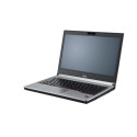 LIFEBOOK E736 I7-6600U VP 13FH/33,8 cm (13.3") FHD (1920x1080), Magnesium LED Display matt, i7-6600U vPro, 1x 16GB DDR4, SSD SAT