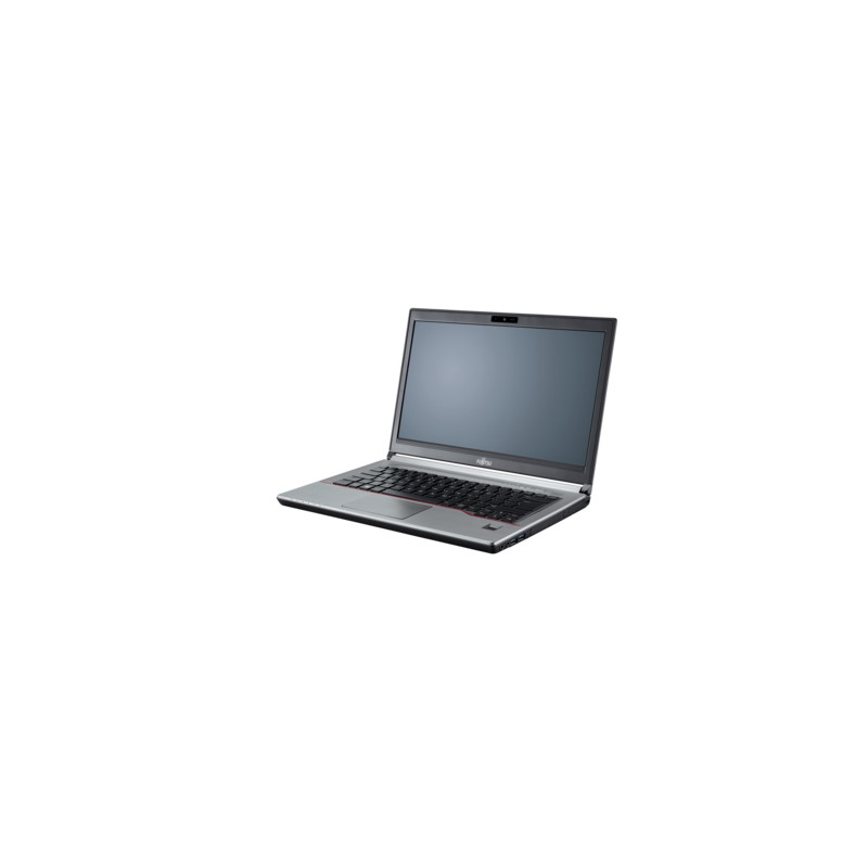 LIFEBOOK E746 I7-6500U 14 FHD/35.6 cm (14.0") FHD (1920x1080), Magnesium LED Display matt, i7-6500U, 1x8GB DDR4, SSD SATA III 25