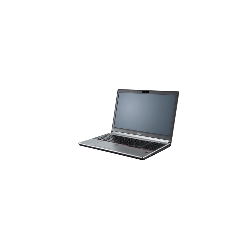 LIFEBOOK E756 I7-6600U VP 15FH/39,6cm (15.6) FullHD (1920x1080) Magnesium LED, i7-6600U vPro, 1x 16GB DDR4, SSD SATA III 512GB O