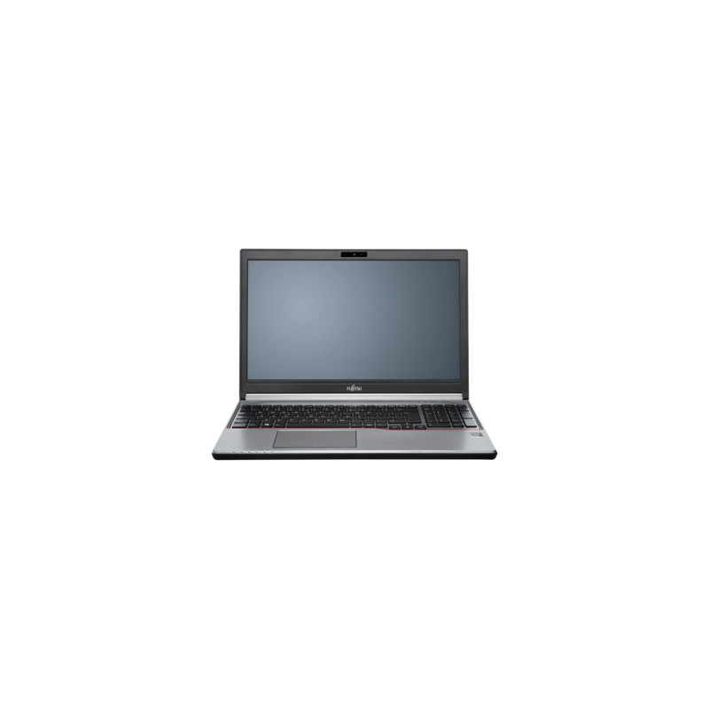 LIFEBOOK E756 I7-6500U 15 FHD/39,6cm (15.6) FullHD Magnesium, i7-6500U, 1x 8GB DDR4, 256GB SSD SATA III, Win7 Pro 64 vorinstalli