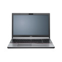 LIFEBOOK E756 I5-6200U 15 FHD/39,6cm (15.6) FullHD (1920x1080) Magnesium, i5-6200U, 1x 16 GB, 512GB SSD SATA III OPAL capable FD