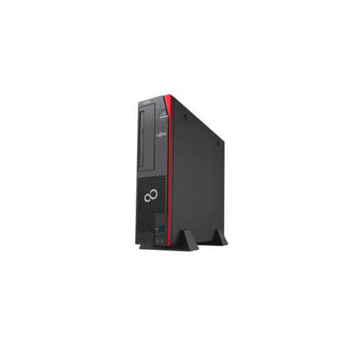 CELSIUS J550 CI5-6500 1X8GB/Desktop SFF/ Intel Core i5-6500 (3.2 GHz, 4K/4T, 6MB Cache), Intel HD Graphics 530/ Chipsatz Intel C