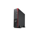 CELSIUS J550 CI5-6500 1X8GB/Desktop SFF/ Intel Core i5-6500 (3.2 GHz, 4K/4T, 6MB Cache), Intel HD Graphics 530/ Chipsatz Intel C