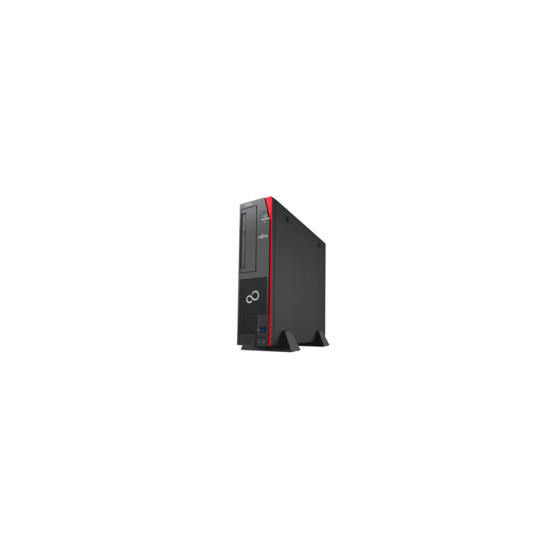 CELSIUS J550 CI7-6700 1X8GB/Desktop SFF/ Intel Core i7-6700 (3.4 GHz, 4K/8T, 8MB Cache) vPro, Chipsatz Intel C236/ Board D3427/ 