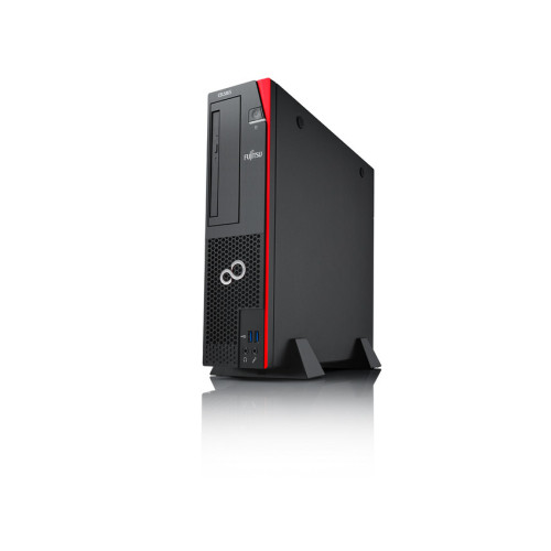 CELSIUS J550-2 CI7-7700 2X8GB/Desktop SFF/ Intel Core i7-7700 (3.6 GHz, 4K/8T, 8MB Cache) vPro, Chipsatz Intel C236/ 16GB RAM DD