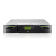 VFY ET LT40 S2 ROHS/Eternus LT40 S2, 19.2/38.4 TB, 1x LTO-4HH SAS, 24 Slots, 2U