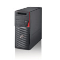 CELSIUS M740 POWER E5-1650V4/Tower/ Xeon E5-1650v4 (3.60GHz 6 Cores, 15MB Turbo Boost), Chipsatz Intel C612, 600 W, 32GB (4x8) D