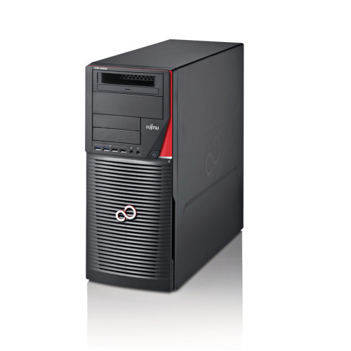 CELSIUS M740 E5-1620V4 16GB EC/Tower/ Xeon E5-1620v4 (3.50GHz 4C/8T 10MB Turbo Boost), Chipsatz Intel C612, 600 W, 16GB (2x8) DD