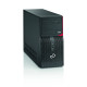 ESPRIMO P556 CI3-6100 8GB/Tower/ Intel Core i3-6100 (2.7 GHz, 2K/4T, 6MB Cache), Intel HD Graphics 530/ Chipsatz Intel H110/ Boa