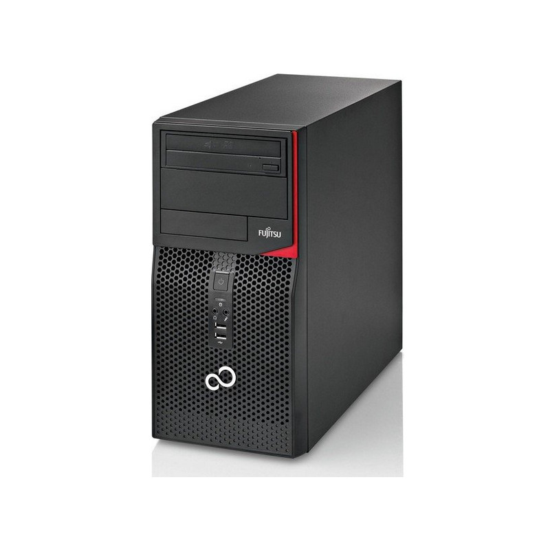 ESPRIMO P556 CI7-6700 8GB/Tower/ Intel Core i7-6700 (3.4 GHz, 4K/8T, 8MB Cache), Intel HD Graphics 530/ Chipsatz Intel H110/ Boa