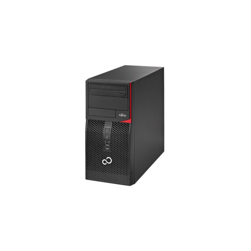 ESPRIMO P556 G4400 1X4GB/Tower/ Intel Pentium G4400 (3.30 GHz, 4K/4T,3M Cache), Intel HD Graphics 510/ Chipsatz Intel H110/ Boar
