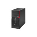 ESPRIMO P556 CI5-6400 1X8GB/Tower/ Intel Core i5-6400 (2.7 GHz, 4K/4T, 6MB Cache), Intel HD Graphics 530/ Chipsatz Intel H110/ B