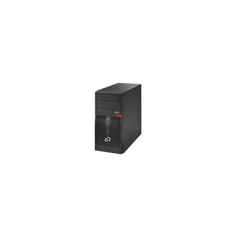 ESPRIMO P556 CI5-6400 1X8GB/Tower/ Intel Core i5-6400 (2.7 GHz, 4K/4T, 6MB Cache), Intel HD Graphics 530/ Chipsatz Intel H110/ B