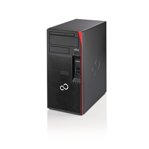 ESPRIMO P557 I3-7100 4GB/Tower/ Intel Core i3-7100 (3.9 GHz, 2K/4T, 3MB Cache), Intel HD Graphics 630/ Board D3500/ 1x4GB RAM DD