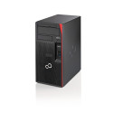 ESPRIMO P557 I3-7100 4GB/Tower/ Intel Core i3-7100 (3.9 GHz, 2K/4T, 3MB Cache), Intel HD Graphics 630/ Board D3500/ 1x4GB RAM DD