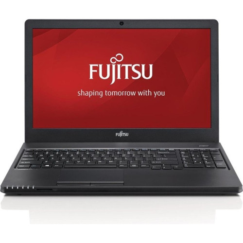 Fujitsu Lifebook A555 HD i3-5005U 8GB 256SSD W10P 1Y