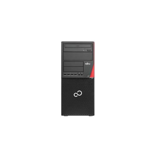 ESPRIMO P756 Channel PC/Tower/ Intel Core i5-6500 (bis zu 3.6 GHz, 4K/4T, 6MB Cache), Intel HD Graphics 530/ Chipsatz Intel Q150